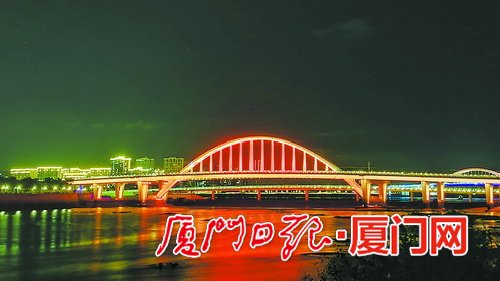 友谊之桥
