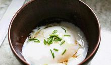 一碗酱油汤的故事