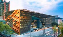 成都博物馆之旅