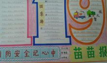 消防安全记心头