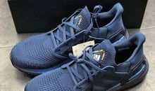 一双跑鞋的自述