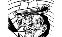 我深深地爱上了铅笔