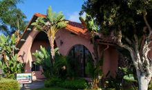 奇妙的海洋旅馆