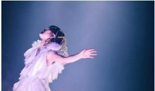 落叶归根的那一刻