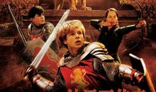 读《纳尼亚传奇》有感