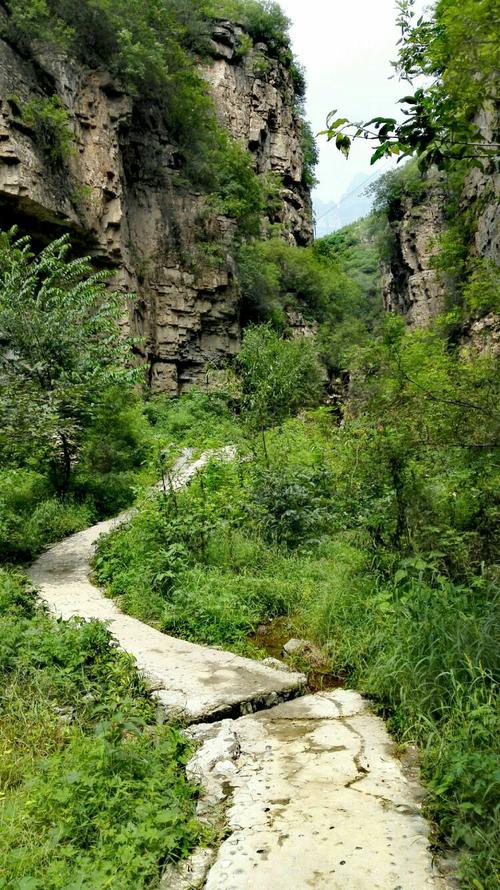 游全胜峡