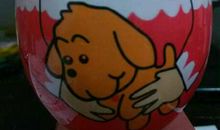 我最爱的不倒翁