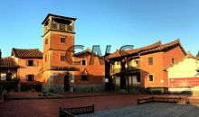 我的老家——莆田