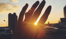 时间一直就在那儿