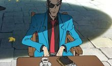 追逐小偷的童年