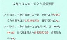 雨停了太阳就出来了作文