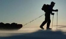 只有坚持才能成事