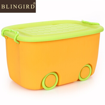 精彩的绿色盒子