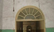 致朱赫来的一封信