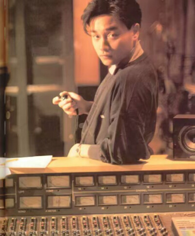 原来，回头看，你还是