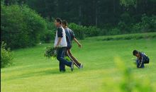 文明在我的身边