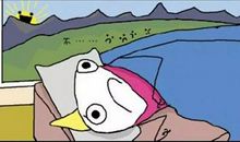 这事真让我沮丧