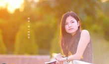 那一抹温暖笑容