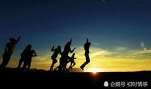 那些平凡而伟大的人