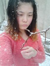 我喜欢雪