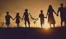 亲情留给我的美好印象