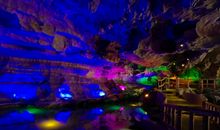 游金庭镇林屋洞