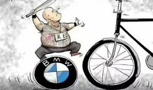 争执，不是开始