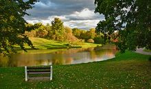 发现生活的美好