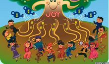 音乐给我的快乐