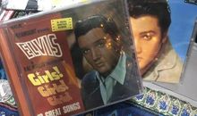 爱是旧木匣里的光碟