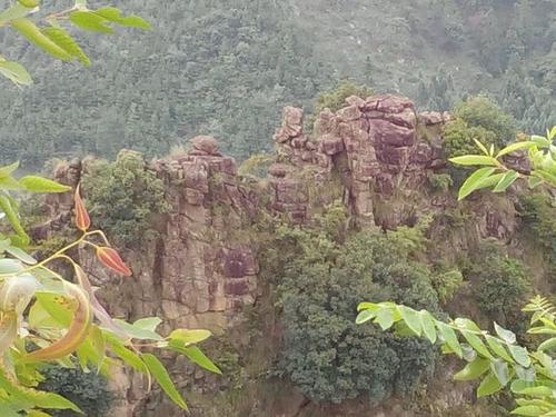 故乡旅游须知