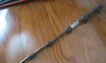 微笑是我致胜的魔杖