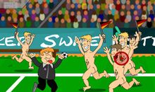 保持个性抓住爱好