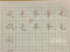 免费粉笔组合