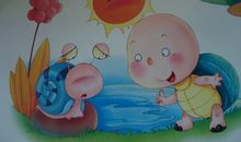 观察蜗牛的作文300字