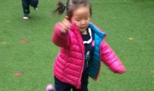 我的多姿多彩老师