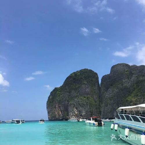 情人海滩