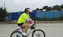 骑行带给我的快乐