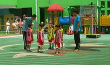 友谊第一比赛第二