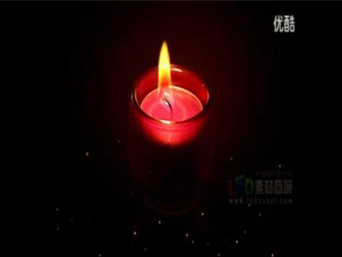 灵魂的灯塔