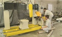 我想发明一台机器