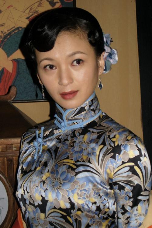 慈母