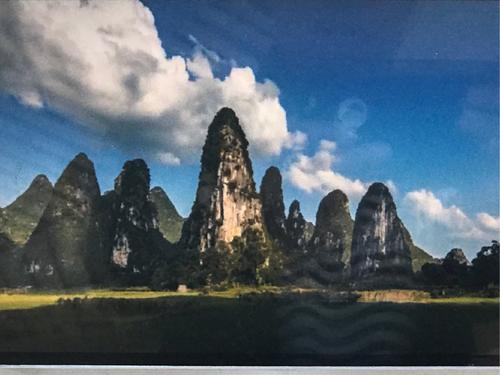 丽江之旅
