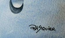 做一个最美的小水滴