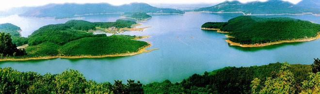 e山印象