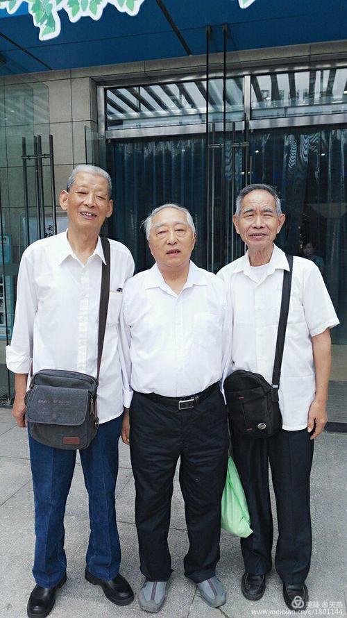 我们班上的“三剑客”