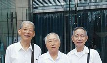 我们班的“三剑客”