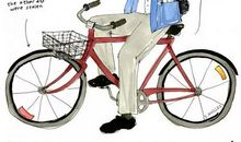 一件令我内疚的事