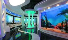 我心目中的科技馆