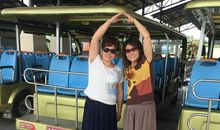 感动是点点滴滴的回忆